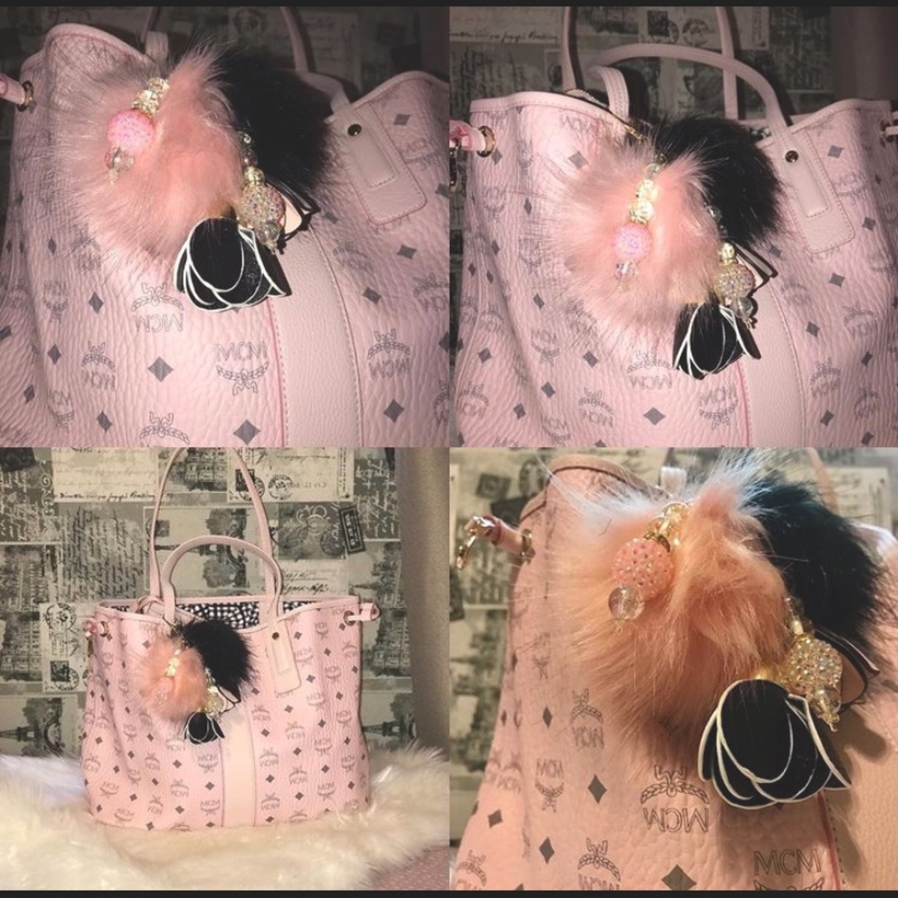 MCM Viestos Tote